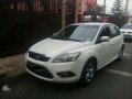 Ford Focus S DIESEL 2010 FOR SALE-0