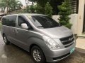 Hyundai Starex manual tci. 2013 for sale -0