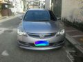 For sale 2007 Honda Civic 1.8s Automatic-0
