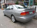 For sale 1997 Toyota Corona Exsior-4