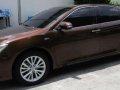 2016 TOYOTA Camry 2.5V Top Of The Line-1
