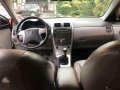 2013 Toyota Altis 1.6 G Manual Casa maintained-2