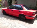 For sale TOYOTA Corolla small body Ae92 Gl 1989-2