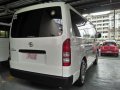 2017 Toyota Hiace Commuter 3.0 Manual FOR SALE-2