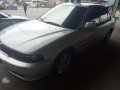 Mitsubishi Lancer gls 2002 model automatic-6