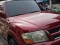 2004 Mitsubishi Pajero CK GLS for sale Swap-7