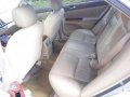 Toyota Camry 2002 model FOR SALE-2