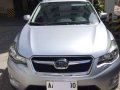 2014 Subaru XV premium edition-0