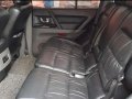 2004 Mitsubishi Pajero CK GLS for sale Swap-4