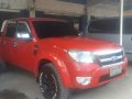 Ford Ranger 3.0 4x4 mt 2009 model-6