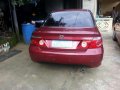 Honda City idsi 2006 model FOR SALE-7