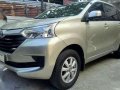 Toyota AVANZA J 2017 FOR SALE-3