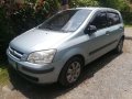 2005 Hyundai Getz for sale-0