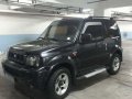 Suzuki Jimny 2011 FOR SALE-0