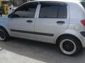 2007 Hyundai Getz for sale -2