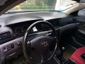 SELLING TOYOTA Corolla Altis 2004-0