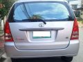 2008 Toyota Innova E Automatic Transmission-4