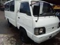 Kia Ceres fb L300 fb 2000 FOR SALE-0