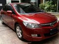 Honda Civic 2007 1.8s AT FOR SALE-2