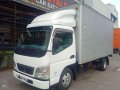 Mitsubishi Fuso Canter Aluminum-2