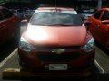 Chevrolet Sail 2017 FOR SALE-1