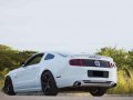 2013 Ford Mustang V8 5L 280k Downpayment with 19s SSR-5