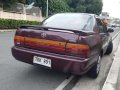 Toyota Corolla XE Ae101 bigbody 93model-2