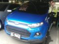 Ford EcoSport 2016 FOR SALE-1