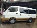 2007 Toyota Hi Ace Fresh in and out gagamitin na lang-3