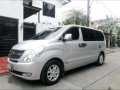 2009 Hyundai Grand Starex CVX VGT Limited Edition-1