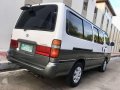 R U S H !!! 1998 Toyota Hiace Grandia-5