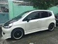 Honda Fit 2001 FOR SALE-2