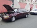 Toyota Corolla XE Ae101 bigbody 93model-5