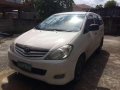 2009 TOYOTA Innova diesel RUSH-1