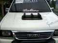 For sale ls ISUZU Fuego desiel 96-3