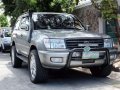 1999 Toyota Land Cruiser 100 Series AT Diesel (LC100) FOR SALE-1