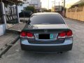 Selling my Honda Civic 1.8s MT 2010 model-4