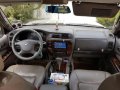Nissan Patrol 2003 AT 4x4 Diesel super Fresh Car In and Out-5