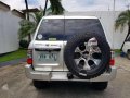 Nissan Patrol 2003 AT 4x4 Diesel super Fresh Car In and Out-4