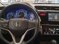 2016 Honda City VX Navi AT ALMOST NEW-1