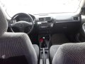 Honda Civic Lxi 1996 1.5 EFi Engine Manual Transmission-6