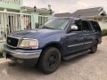 SELLING FORD Expedition 2002-0