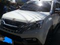 2015 Isuzu Mux SUV FOR SALE-1