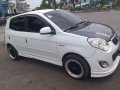 Kia Picanto EX 2011 FOR SALE-0