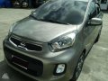 Kia Picanto 2017 EX Dual Airbag 8k Mileage-0