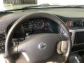 2006 Nissan Patrol presidential edition 4x4-0