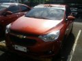 Chevrolet Sail 2017 FOR SALE-2