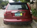 Honda CRV 2007 model. Automatic. Fresh.-1
