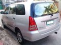 2008 Toyota Innova E Automatic Transmission-7