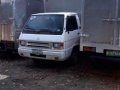 Mitsubishi L300 Aluminum Van 2012 model-3